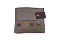 I&B Men's wallet 'Delyan'